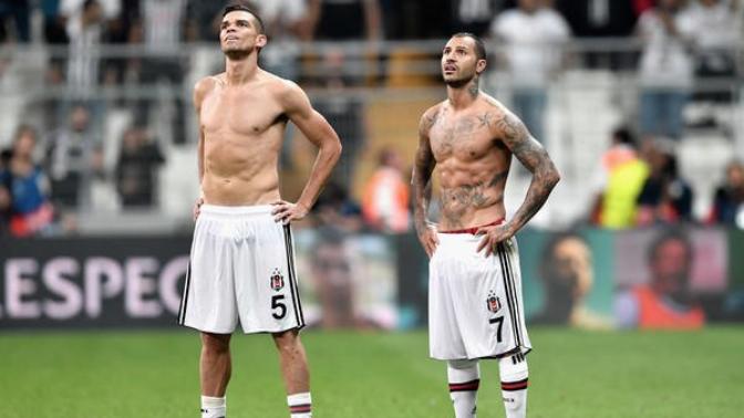Sizce Quaresma mı daha iyi, yoksa Pepe mi?