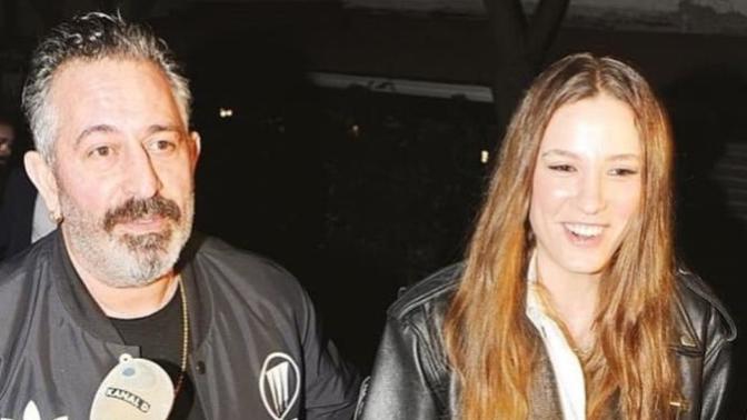Serenay Sarıkaya güzel mi ve Cem Yılmaz ile yakisiyorlar mi?