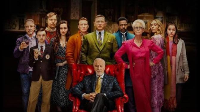 En son hangi filmi izlediniz?