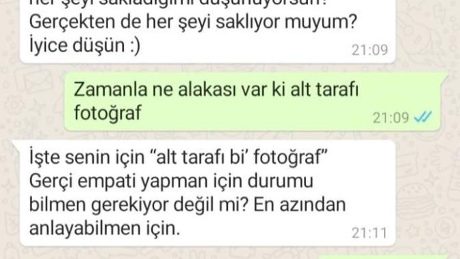 Ne yapmam gerek?