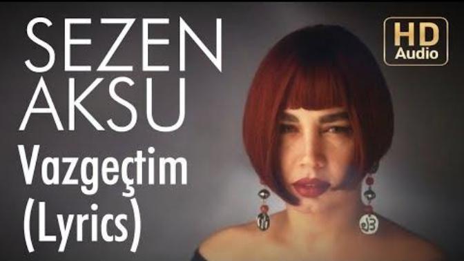 Hiç vazgeçtin mi?