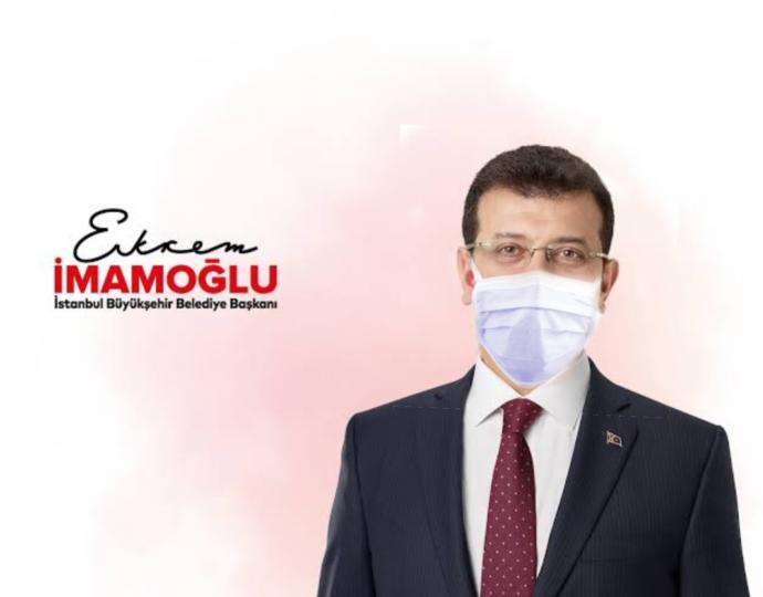 Biri şu fotoğrafa maske ekleyebilir mi?