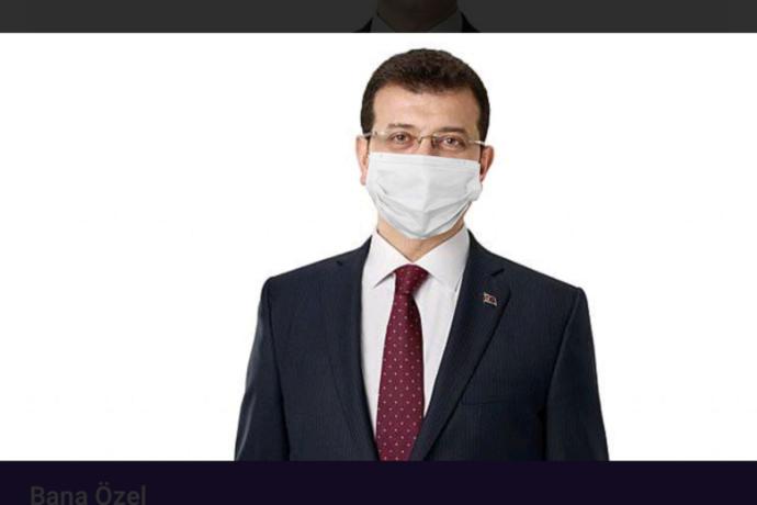 Biri şu fotoğrafa maske ekleyebilir mi?