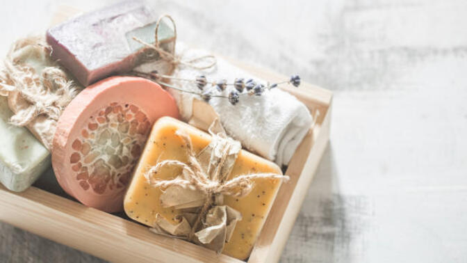 En iyi banyo sabunu markası hangisi, banyo sabunu tavsiyesi verir misiniz?