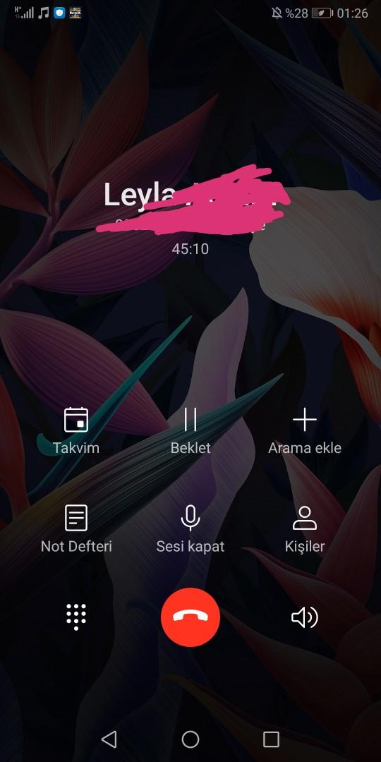 Uzun telefon görüşmeleri sizi bunaltıyor mu?