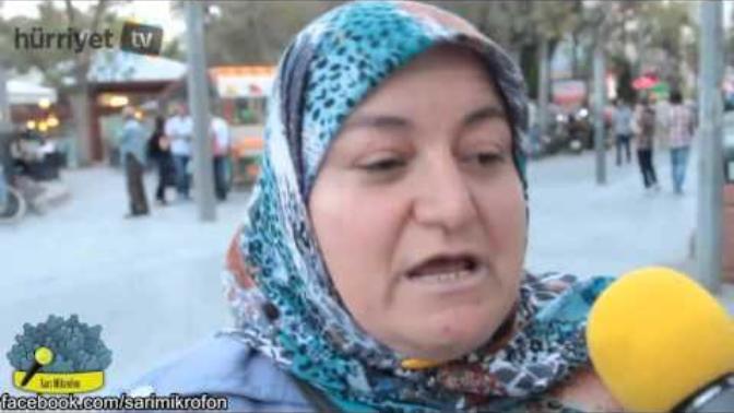 Bu devirde namuslu erkek kaldı mı?