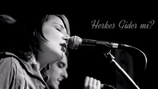 Herkes gider mi?