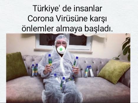 Corona Virüsüne karşı kolonya gerçekten etkili mi?
