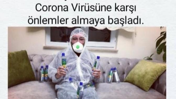 Corona Virüsüne karşı kolonya gerçekten etkili mi?