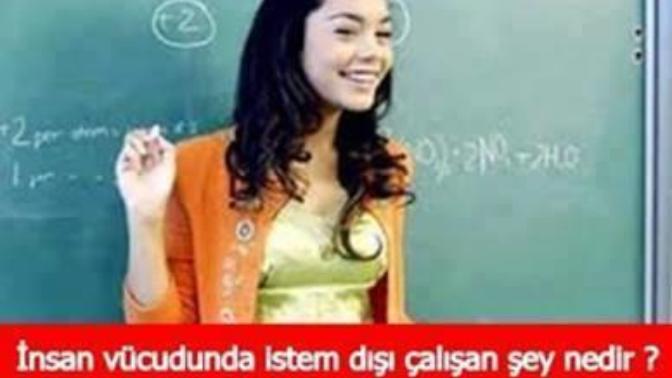 Şu an kendinizi nasıl hissediyorsunuz?