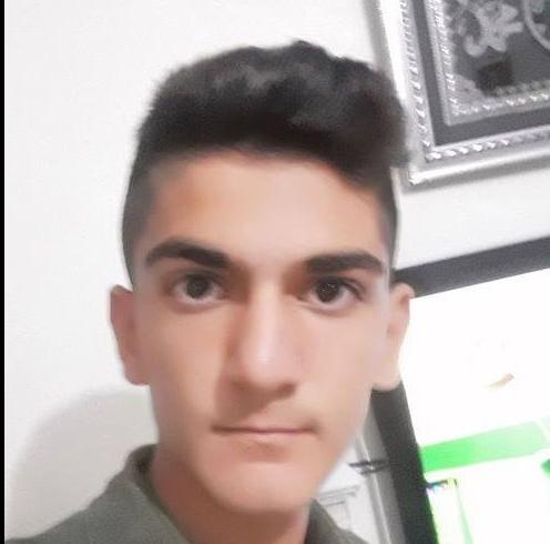 Bu çocuğu çok seviyorum?