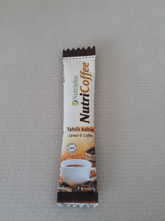 Tahıllı kahve içtiniz mi hiç? KizlarSoruyor