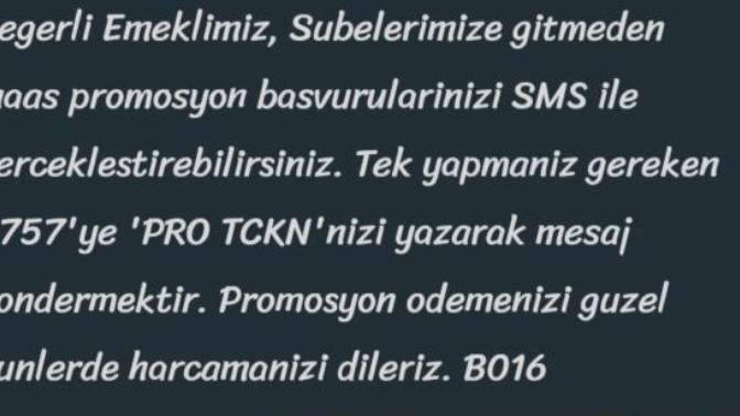 Pro tckn nedir arkadaşlar?