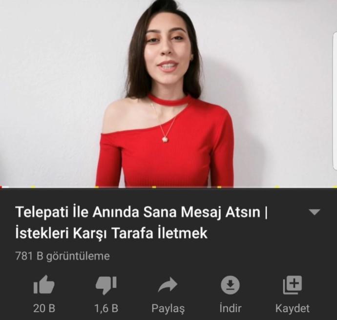 Enerji yollayarak eski sevgiliyi geri getirme hiç yaptınız mı?