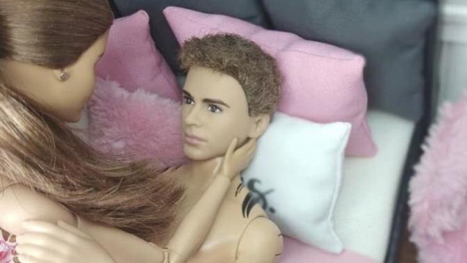 Seninle sevişmek istiyorum dediğiniz biri var mııı 💋?