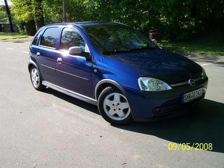 Volkswagen golf mü, opel corsa mı?