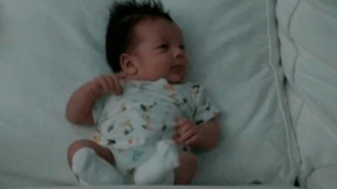 Doğacak çocuklarınıza isim düşündünüz mü, eşiniz bu kararı size bıraksa isimler hazır mı?