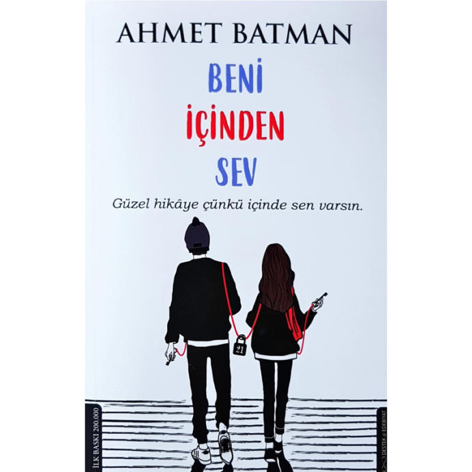 Mutlaka okunması gereken kitaplar sizce hangileri?