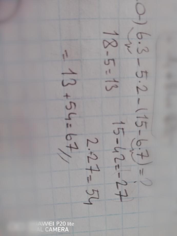 Matematiği iyi olanlar bakabilir misiniz? ?