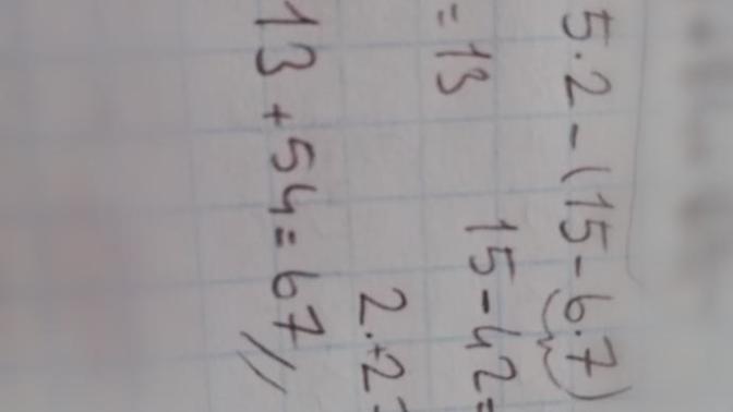 Matematiği iyi olanlar bakabilir misiniz? ?