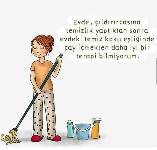 Terapi yönteminiz var mi?