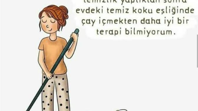 Terapi yönteminiz var mi?