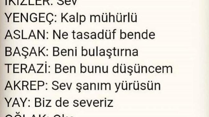 ❤❤ Seni seviyorum - - - deseler ne cevap verirdiniz?