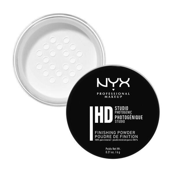 NYX Cosmetics HD Finishing Powder