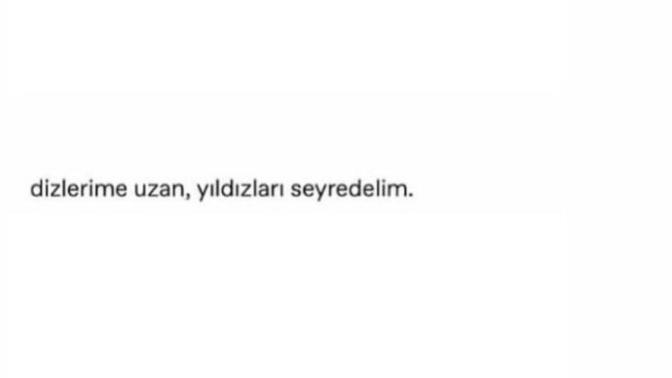 Romantik misiniz?