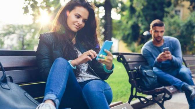 Sanaldan flört ettiğiniz birini daha iyi tanımak için neler yaparsınız?