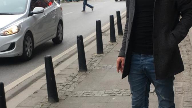 Yardımcı olurmusunuz?