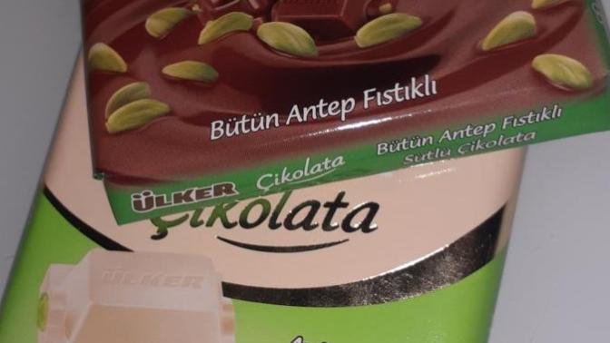 Beyaz Çikolata sever misiniz?