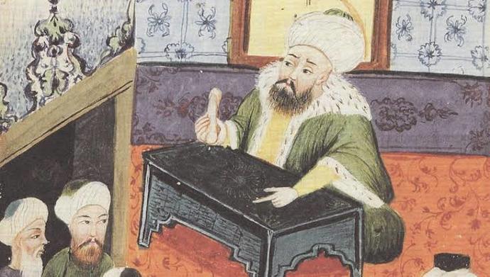 Osmanlı'da cinsel bir oyuncak olan Zıbık'ın adını hiç duymuş muydunuz?