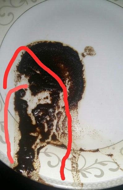 Kahve falınızın resimlerini gönderin uzman yorumcumuz yorumlasın. Kahve falında seni neler bekliyor öğrenmek için sorun ne KScan?