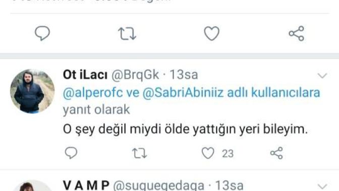 Evlende umudu keseyim artık senden dediginiz birisi var mı?