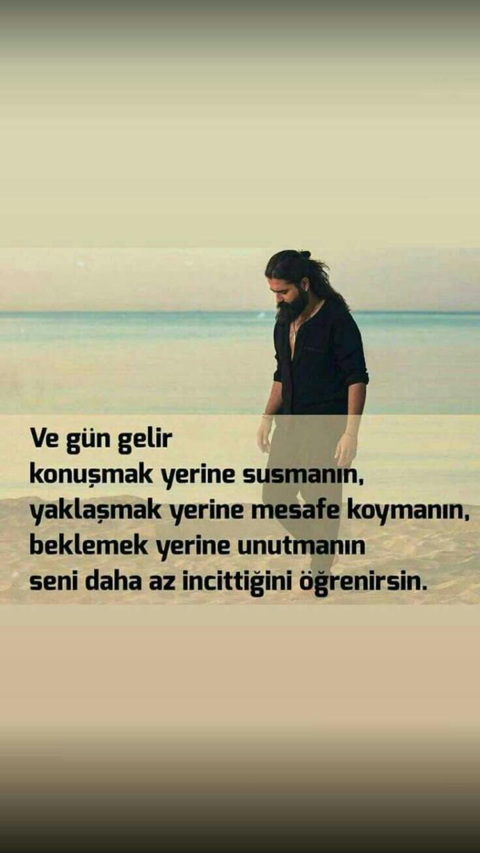 Derdinizi tasanızı dinlemeyen sevgiliyi ne yaparsınız?