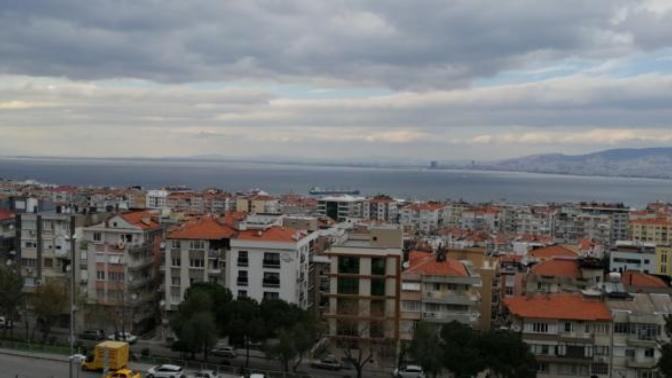 Sizin orda havalar nasıl?