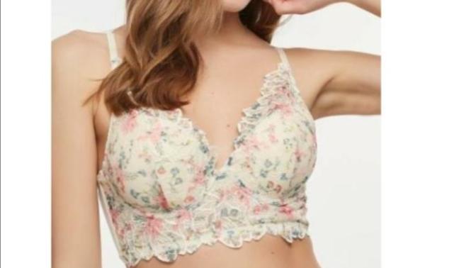 Penti'den bralet aldım, bunlar nasıl kombin edilir?