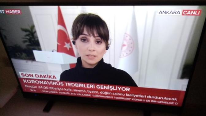 Ne düşünüyorsunuz?