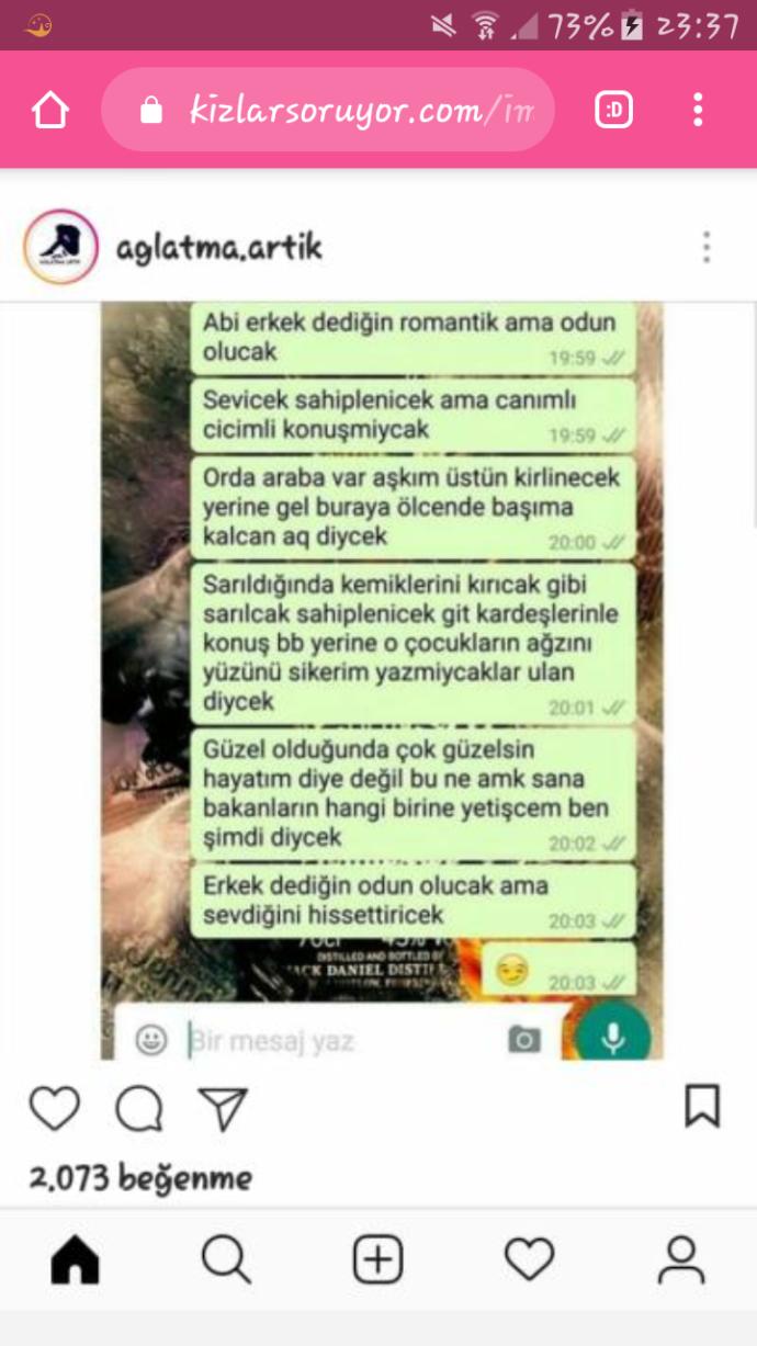 Dış görünüşte var tabi