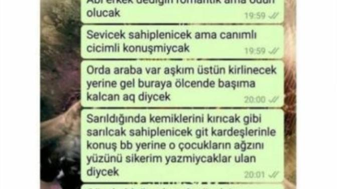 BBöyle birini bulmak mümkün mü?