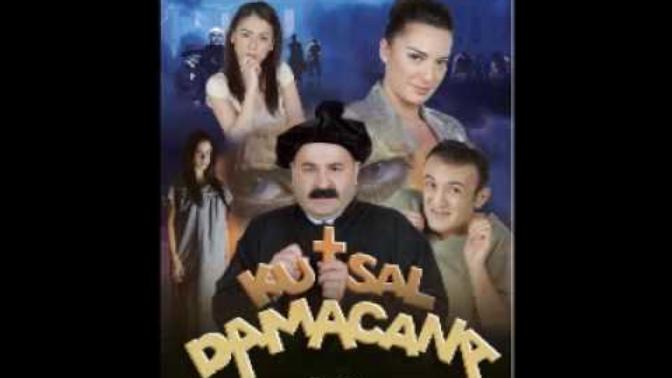 Sizce Şafak Sezer'in en güzel ve komik film serisi hangisi?