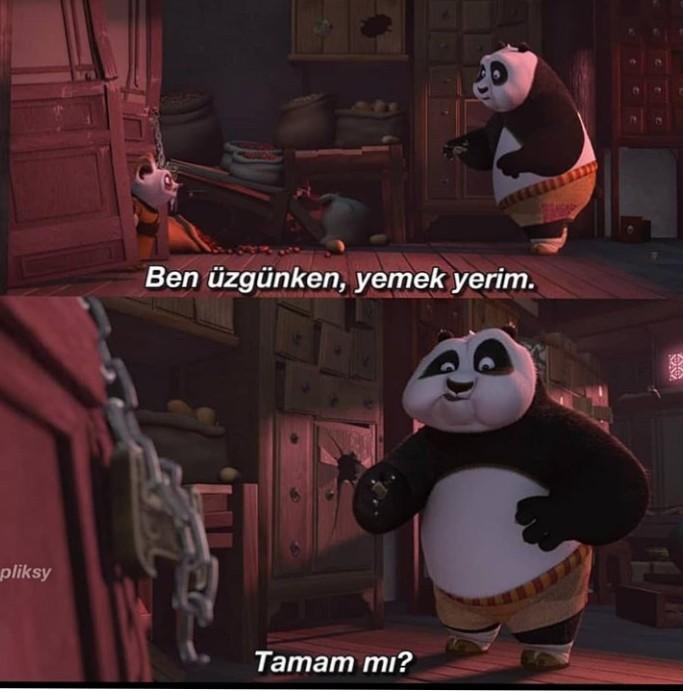 Üzülünce ne yapıyorsunuz?