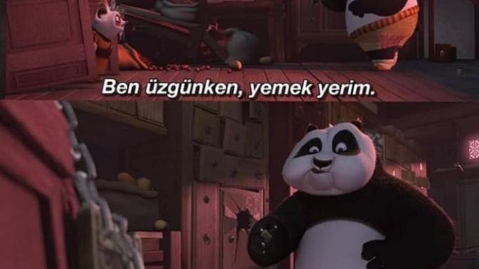 Üzülünce ne yapıyorsunuz?