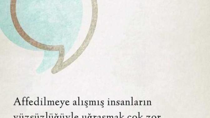 Kolay affeder misin?
