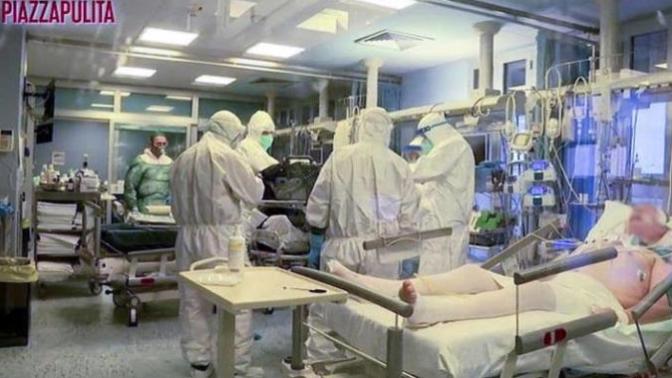 İtalya'da coronadan hayatını kaybedenlerin yaş ortalaması 79.4. Genç olarak koronadan korkuyor musunuz?