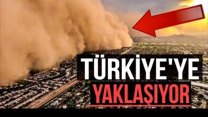 Sizce 2020 yılında oluşan felaketler kıyamet alameti olabilir mi?