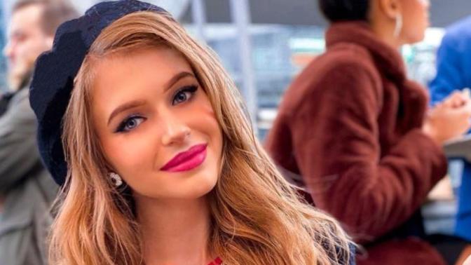 Rus kızları mı , Barbara Palvin mi?