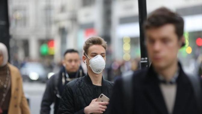 1 kişi 625 kişiyi enfekte edebilir, ülkede muhtemel taşıyıcı sayısını düşünebiliyor musunuz?