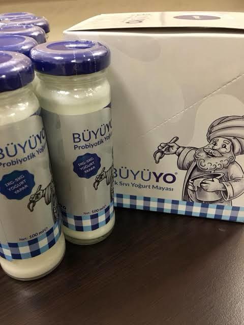 Market yogurtundan yoğurt mayalanır mı?